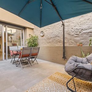 Villa met Twee Slaapkamers